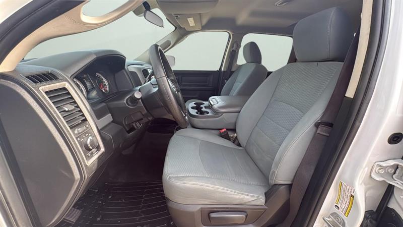 ram 1500 2017 - 21