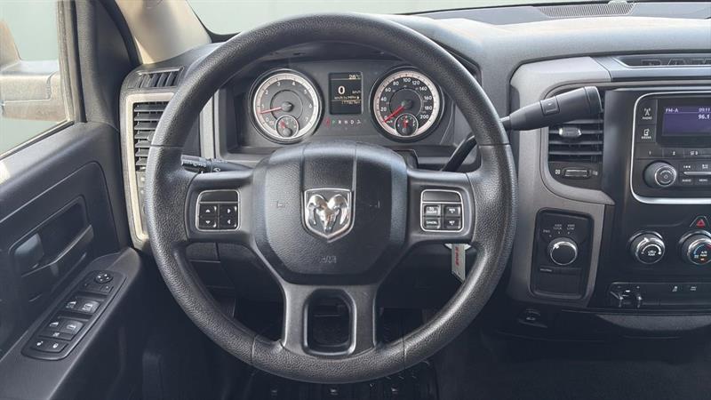ram 1500 2017 - 24