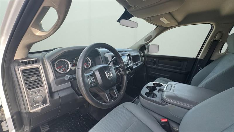 ram 1500 2017 - 25