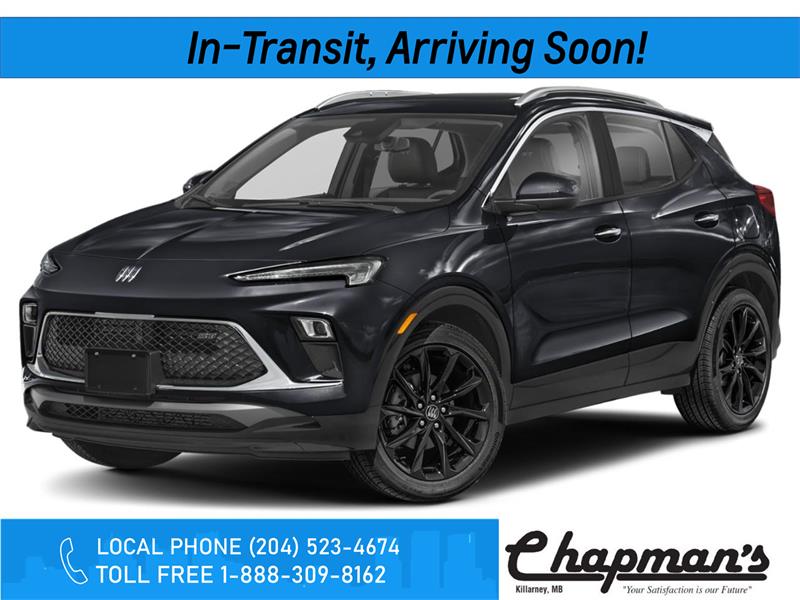 buick Encore GX 2026