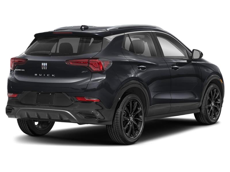 buick Encore GX 2026 - 2