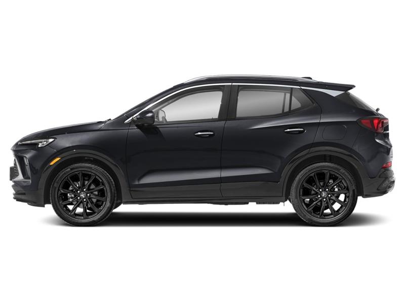 buick Encore GX 2026 - 3