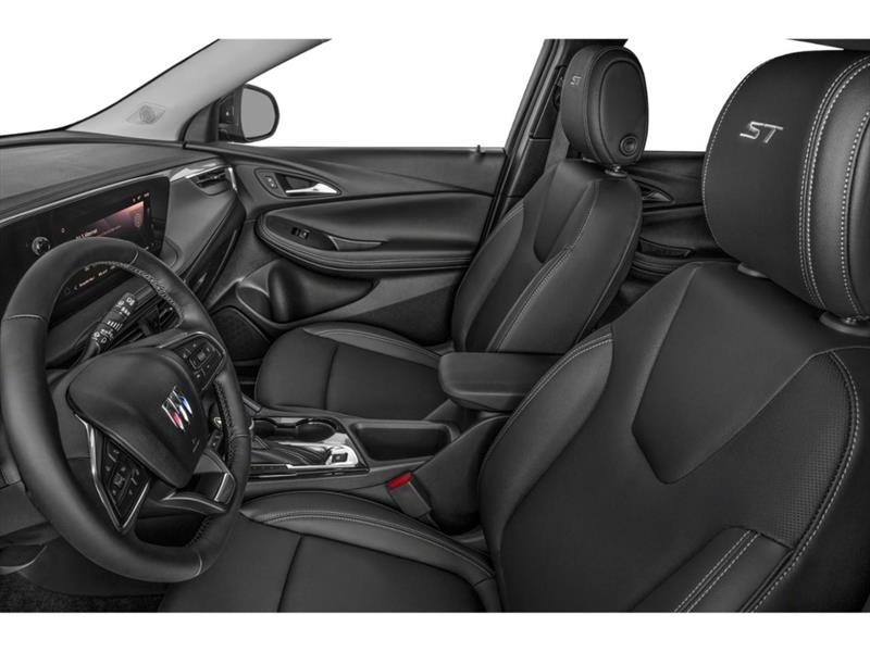 buick Encore GX 2026 - 6