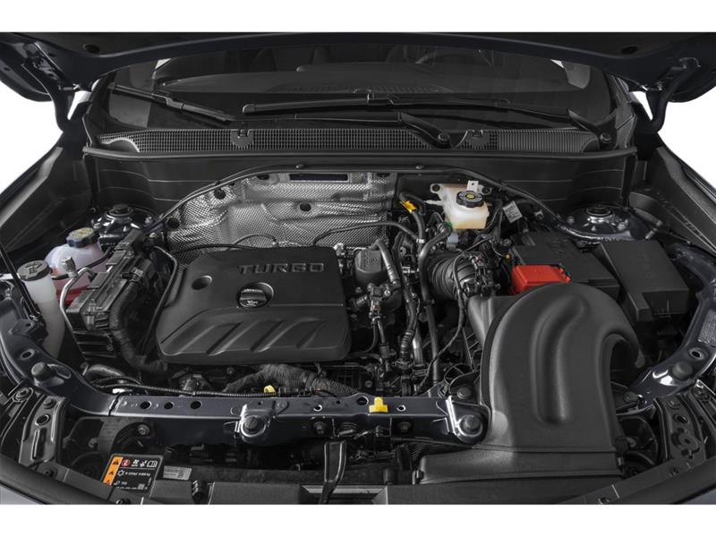 buick Encore GX 2026 - 9