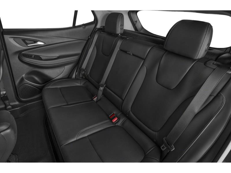 buick Encore GX 2026 - 10