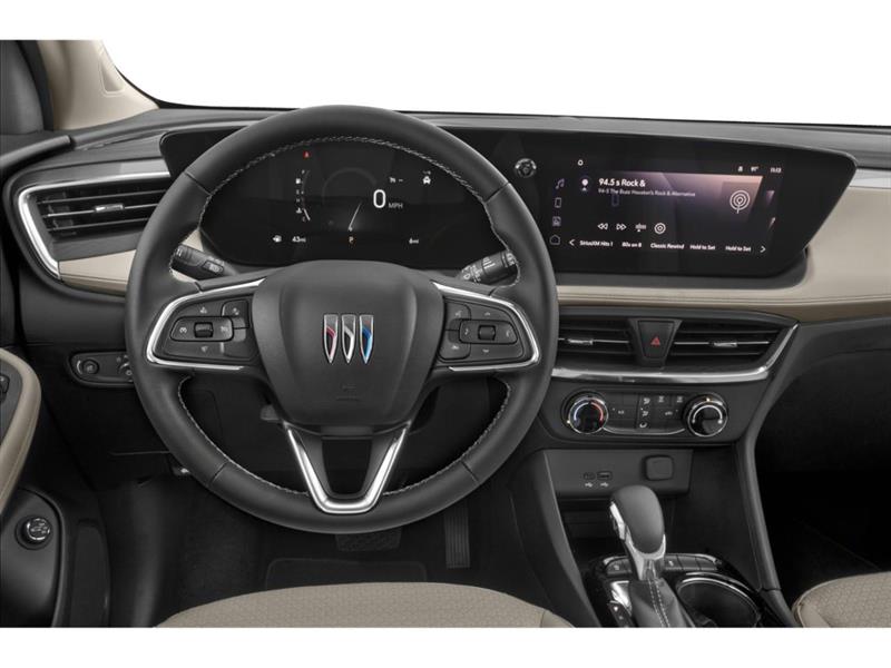 buick Encore GX 2026 - 4
