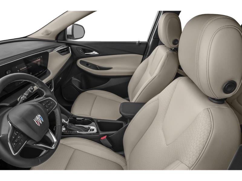 buick Encore GX 2026 - 6