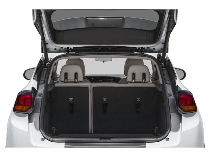 buick Encore GX 2026 - 8