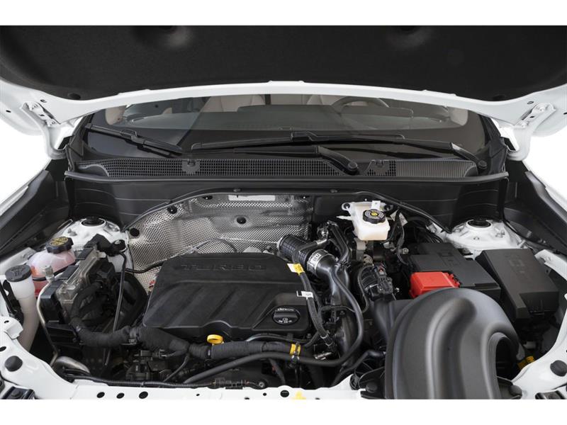 buick Encore GX 2026 - 9