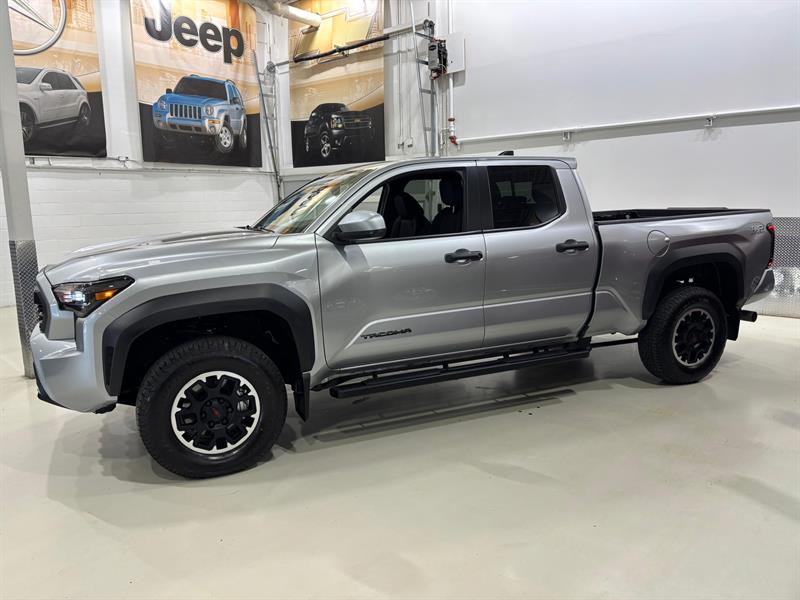toyota Tacoma 2026 - 2
