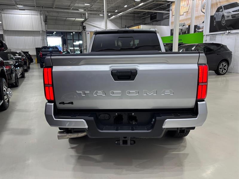 toyota Tacoma 2026 - 3