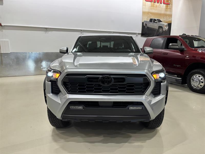toyota Tacoma 2026 - 5