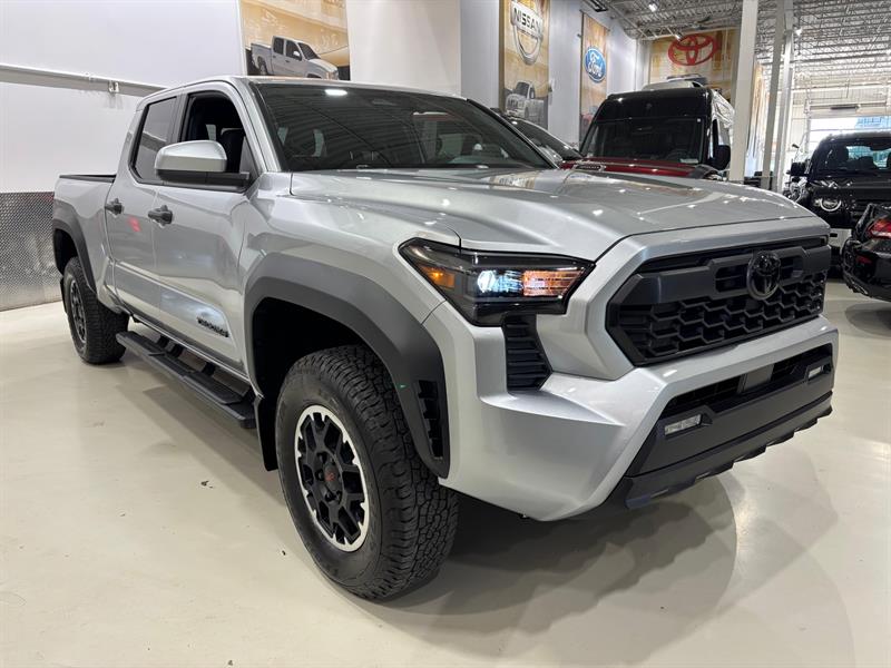 toyota Tacoma 2026 - 7