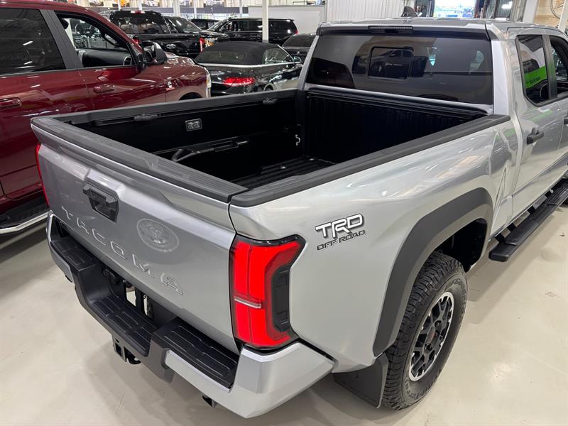 toyota Tacoma 2026 - 8