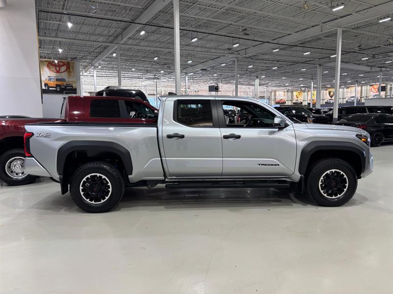toyota Tacoma 2026 - 9