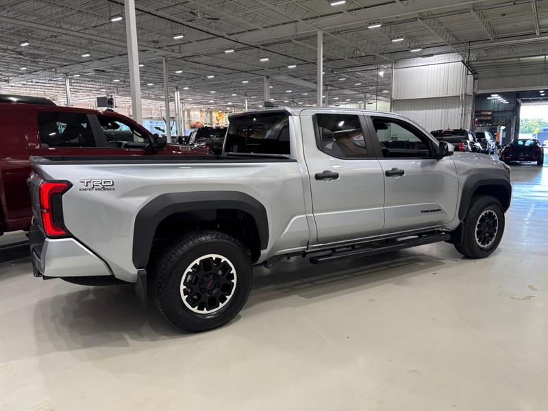 toyota Tacoma 2026 - 10