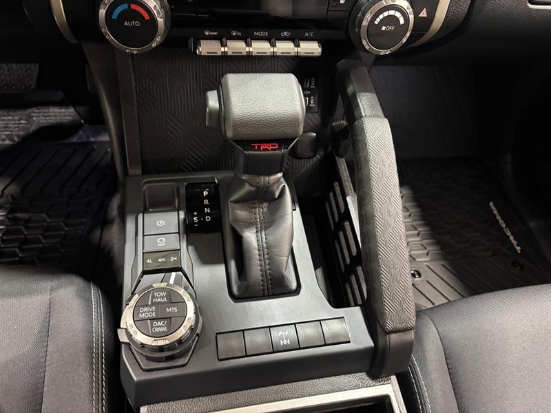 toyota Tacoma 2026 - 11