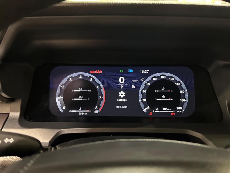 toyota Tacoma 2026 - 12