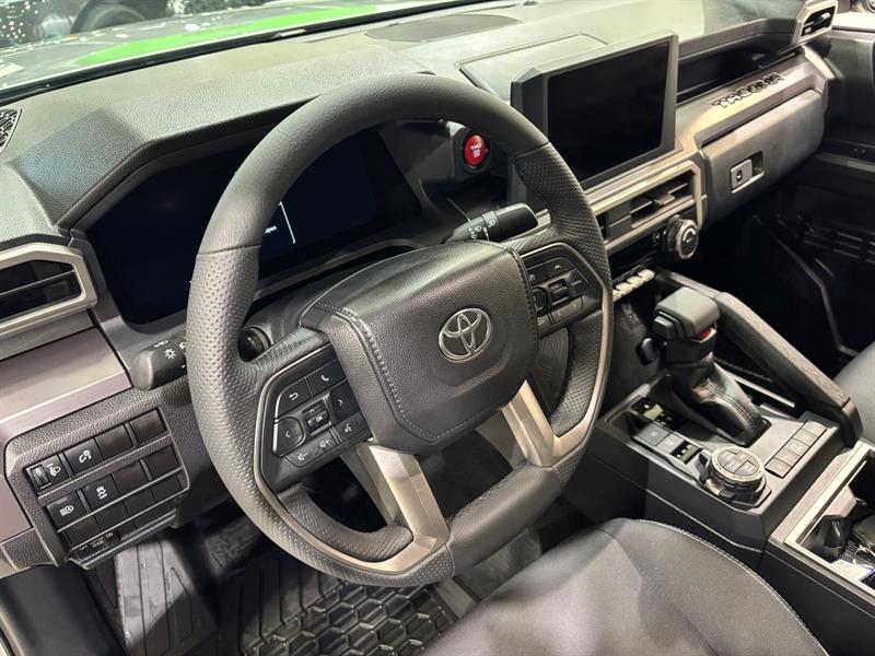 toyota Tacoma 2026 - 13
