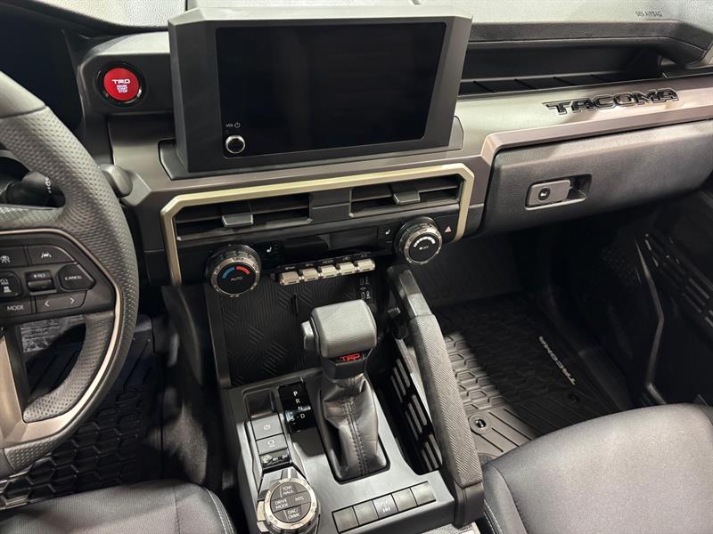 toyota Tacoma 2026 - 14