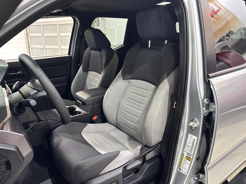 toyota Tacoma 2026 - 18