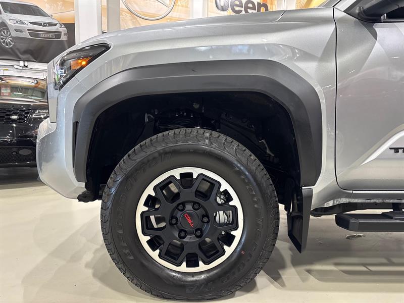 toyota Tacoma 2026 - 21