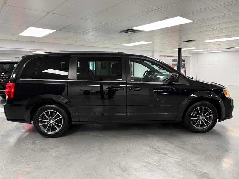 dodge Grand Caravan 2016 - 4
