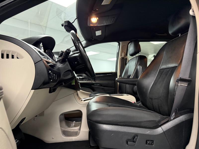 dodge Grand Caravan 2016 - 10