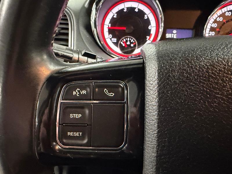 dodge Grand Caravan 2016 - 20