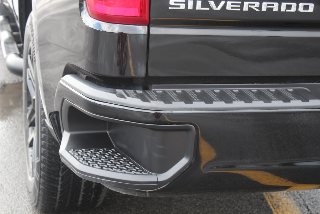 chevrolet Silverado 1500 2023 - 12