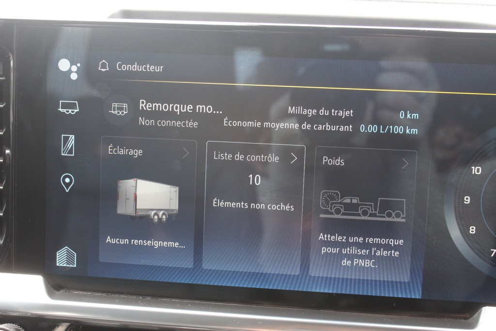 chevrolet Silverado 1500 2023 - 25