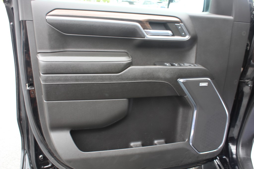 chevrolet Silverado 1500 2023 - 31