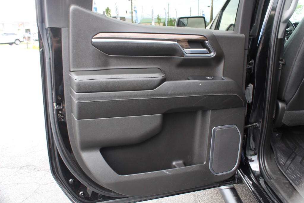 chevrolet Silverado 1500 2023 - 34