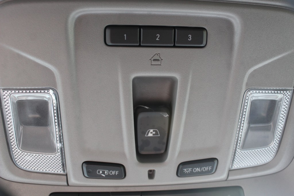 chevrolet Silverado 1500 2023 - 36