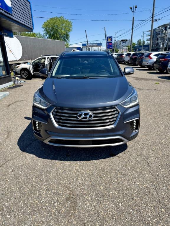 hyundai Santa Fe XL 2019 - 2
