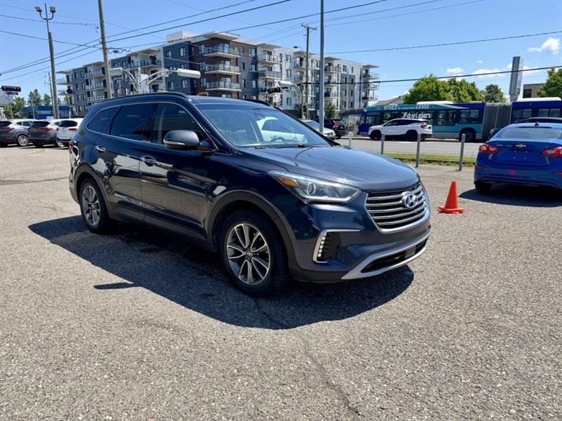 hyundai Santa Fe XL 2019 - 3