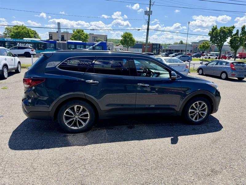 hyundai Santa Fe XL 2019 - 4