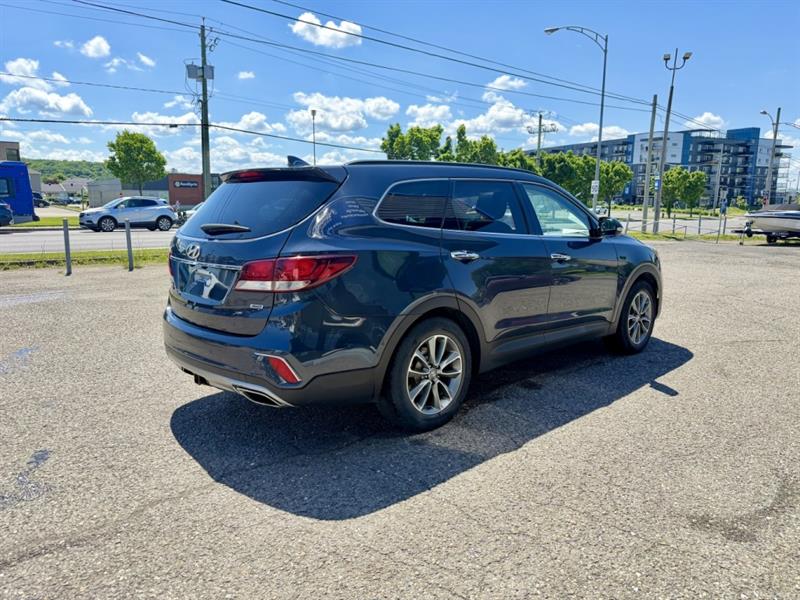 hyundai Santa Fe XL 2019 - 5