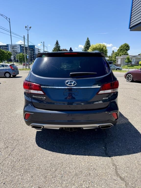 hyundai Santa Fe XL 2019 - 6