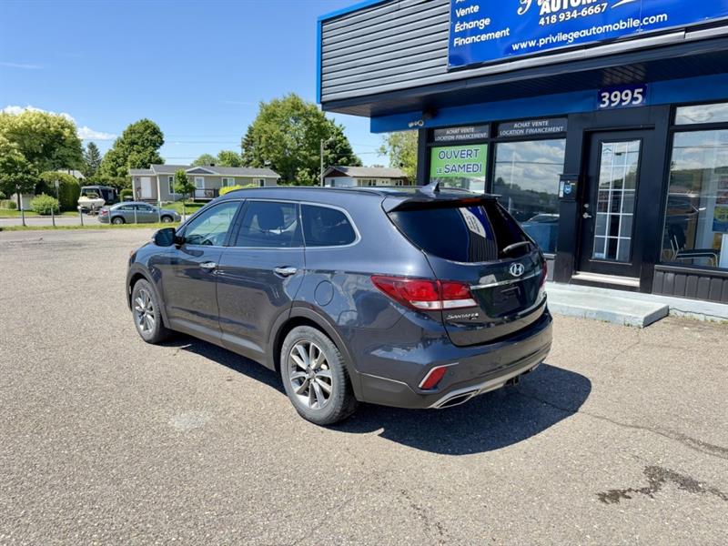 hyundai Santa Fe XL 2019 - 7