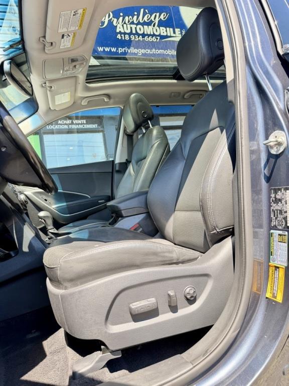 hyundai Santa Fe XL 2019 - 11