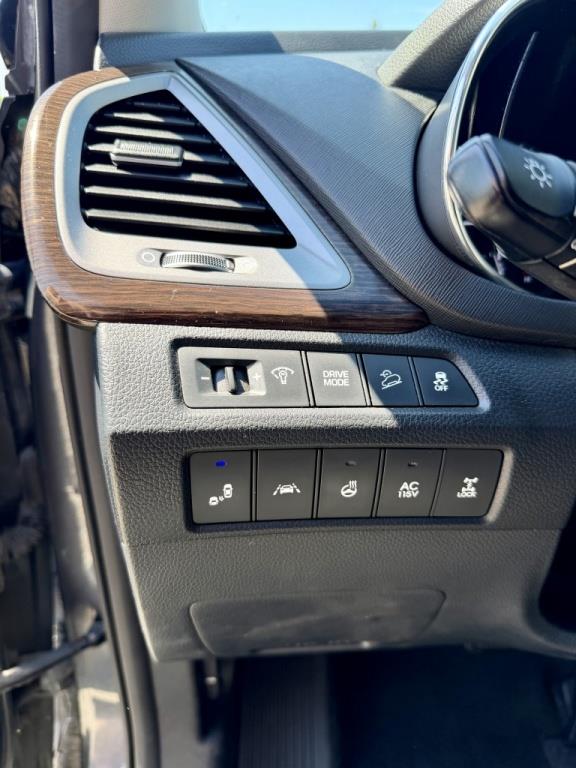 hyundai Santa Fe XL 2019 - 12