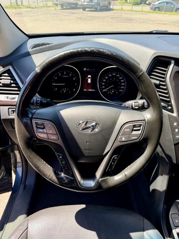 hyundai Santa Fe XL 2019 - 13
