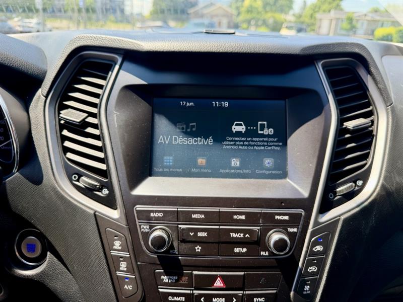 hyundai Santa Fe XL 2019 - 14