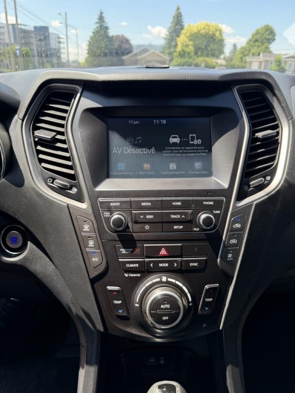hyundai Santa Fe XL 2019 - 15