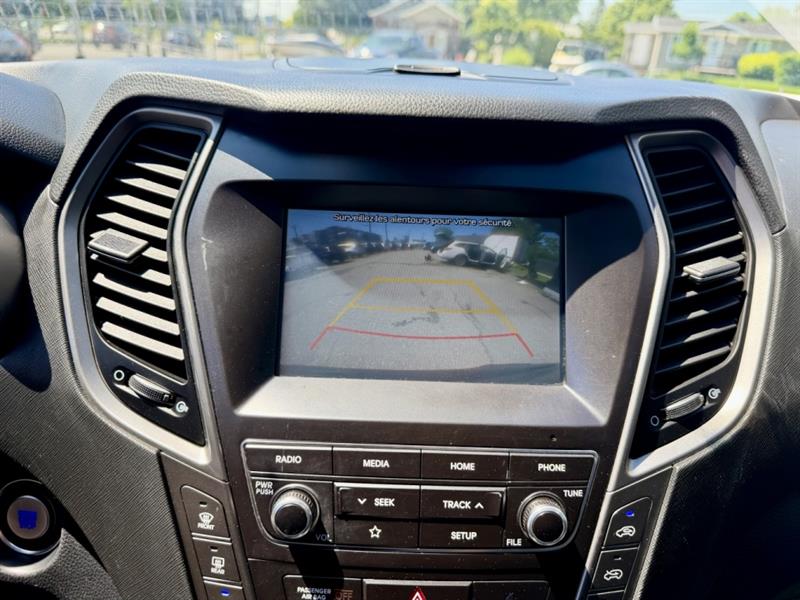 hyundai Santa Fe XL 2019 - 16