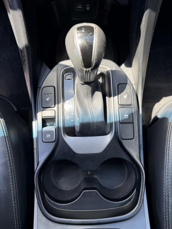 hyundai Santa Fe XL 2019 - 17