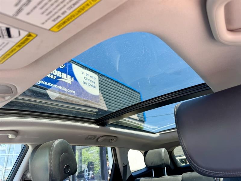 hyundai Santa Fe XL 2019 - 18