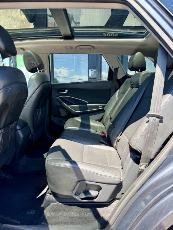 hyundai Santa Fe XL 2019 - 19