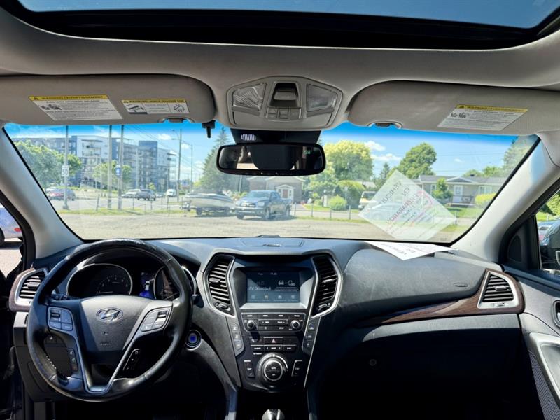 hyundai Santa Fe XL 2019 - 20